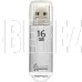 SMARTBUY (SB16GBVC-S) 016GB V-Cut Silver