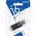 SMARTBUY (SB16GBVC-K) 16GB V-CUT BLACK