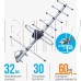 РЭМО (301028) BAS-1156-5V SPRINT-7 - активная