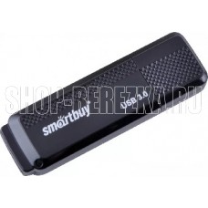 SMARTBUY (SB32GBDK-K3) 32GB DOCK BLACK USB3.0
