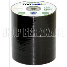 SMARTBUY (SB000064) DVD+RW 4, 7GB 4X SP-100