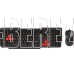 SMARTBUY (SBC-230346-KR) черный/красный