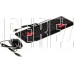 SMARTBUY (SBC-230346-KR) черный/красный
