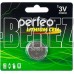 PERFEO CR2032-5BL LITHIUM (100)