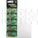 PERFEO CR2032-5BL LITHIUM (100)