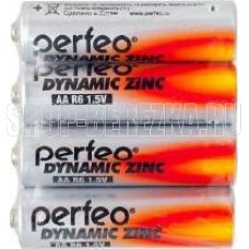 PERFEO R6-4SH DYNAMIC ZINC (60)