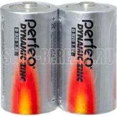PERFEO R20-2SH DYNAMIC ZINC (24)