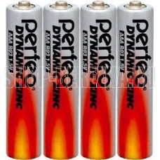 PERFEO R03-4SH DYNAMIC ZINC (60)