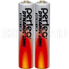 PERFEO R03-2SH DYNAMIC ZINC (60)