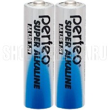 PERFEO LR6-2SH SUPER ALKALINE (60)