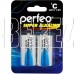 PERFEO LR14-2BL SUPER ALKALINE