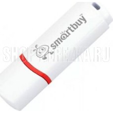 SMARTBUY (SB32GBCRW-W) 32GB CROWN WHITE