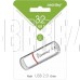 SMARTBUY (SB32GBCRW-W) 32GB CROWN WHITE