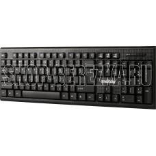 SMARTBUY (SBK-115-K) ONE 115, черный