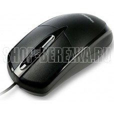 SMARTBUY (SBM-215-K) ONE215, черный