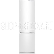 ATLANT ХМ-6026-031 (100) 393л. белый