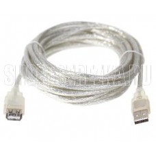 SMARTBUY (К-855-80) USB2.0 AF> 5M