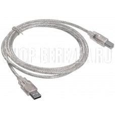 SMARTBUY (K-545-125) USB2.0 A-->B 3M