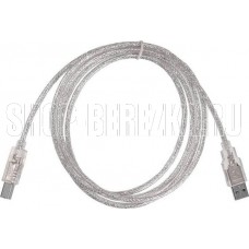 SMARTBUY (К-640-200) USB2.0 A--> MINI B 5P 1.8M