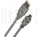 SMARTBUY (К-640-200) USB2.0 A--> MINI B 5P 1.8M