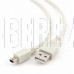 SMARTBUY (К-640-200) USB2.0 A--> MINI B 5P 1.8M