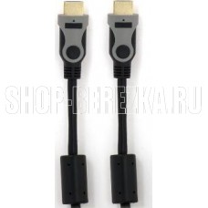 SMARTBUY (К-332-70) HDMI-HDMI VER.1.4B A-M/A-M 2 FILTERS 3M GOLD