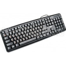 DIALOG KM-025U черный