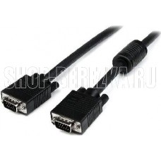 PERFEO (V7001) VGA/SVGA вилка - VGA/SVGA вилка с ф/фильтрами 1.8 м