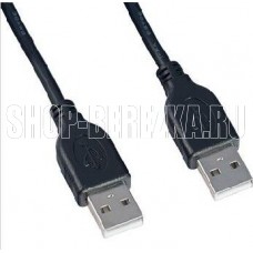 PERFEO (U4402) USB2.0 A вилка - А вилка 3 м
