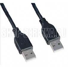PERFEO (U4402) USB2.0 A вилка - А вилка 3 м