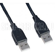 PERFEO (U4401) USB2.0 A вилка - А вилка 1.8 м