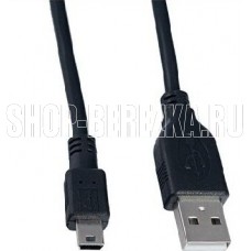 PERFEO (U4302) USB2.0 A вилка - MINI USB 5P вилка 1.8 м (5)