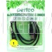 PERFEO (U4301) USB2.0 A вилка - MINI USB 5P вилка 1 м