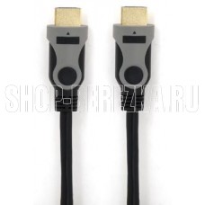 SMARTBUY (К-351-50) HDMI-HDMI VER.1.4B A-M/A-M 5 M GOLD