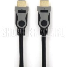 SMARTBUY (К-351-50) HDMI-HDMI VER.1.4B A-M/A-M 5 M GOLD