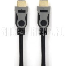 SMARTBUY (K-321-120) HDMI-HDMI VER.1.4B A-M/A-M 2 M GOLD