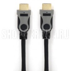 SMARTBUY (K-321-120) HDMI-HDMI VER.1.4B A-M/A-M 2 M GOLD