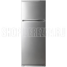 ATLANT МХМ-2835-08 280л серый
