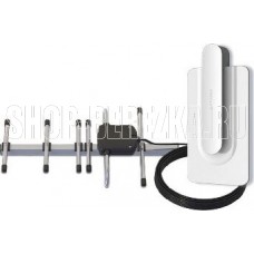 LOCUS SOTOBOX 2.0 GSM-900 усилитель