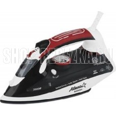 ATLANTA ATH-5493 black