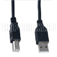 PERFEO (U4102) USB2.0 A вилка - В вилка 1.8 м