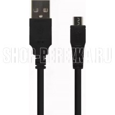 PERFEO (U4002) USB2.0 A вилка - MICRO USB вилка 1.8 м