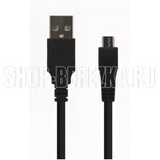 PERFEO (U4002) USB2.0 A вилка - MICRO USB вилка 1.8 м