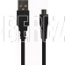 PERFEO (U4002) USB2.0 A вилка - MICRO USB вилка 1.8 м
