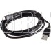 PERFEO (U4002) USB2.0 A вилка - MICRO USB вилка 1.8 м
