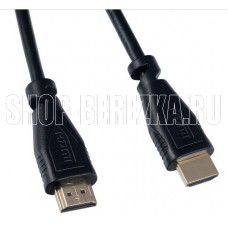 PERFEO (H1003) HDMI A вилка - HDMI A вилка VER.1.4 длина 2 м