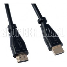 PERFEO (H1001) HDMI A - HDMI A VER.1.4 1 м