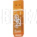 SMARTBUY (SB32GBGS-Or) 32GB GLOSSY SERIES ORANGE