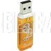 SMARTBUY (SB32GBGS-Or) 32GB GLOSSY SERIES ORANGE