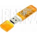 SMARTBUY (SB32GBGS-Or) 32GB GLOSSY SERIES ORANGE